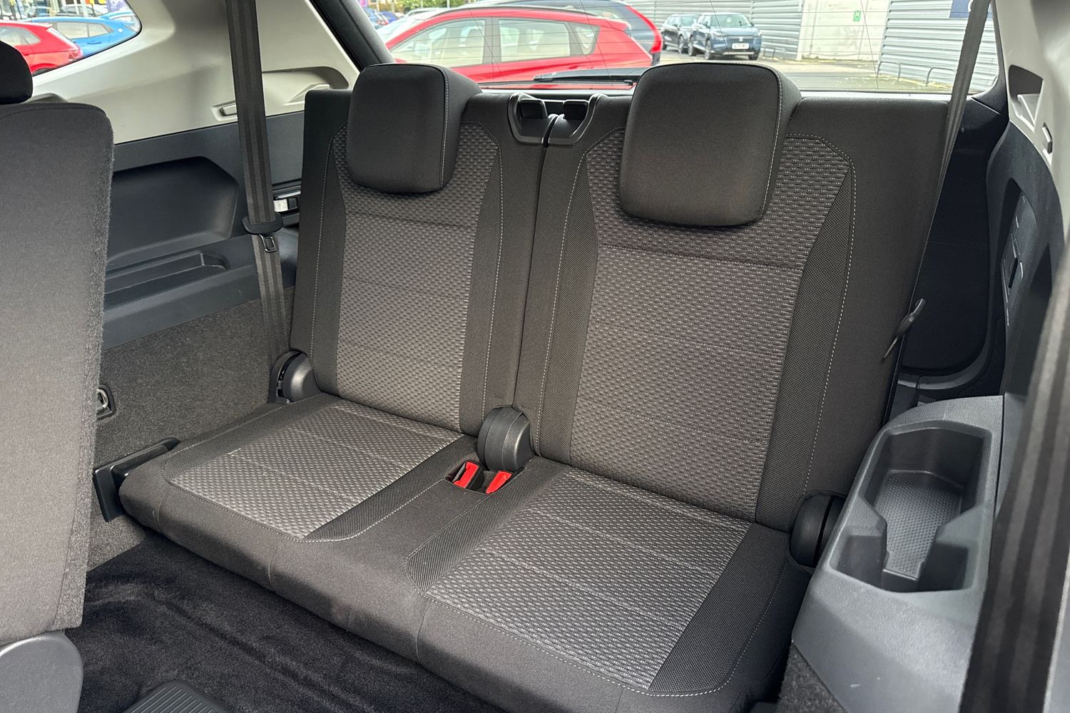 Used Volkswagen Tiguan Allspace 2020 for sale - 76357693: Photo 33