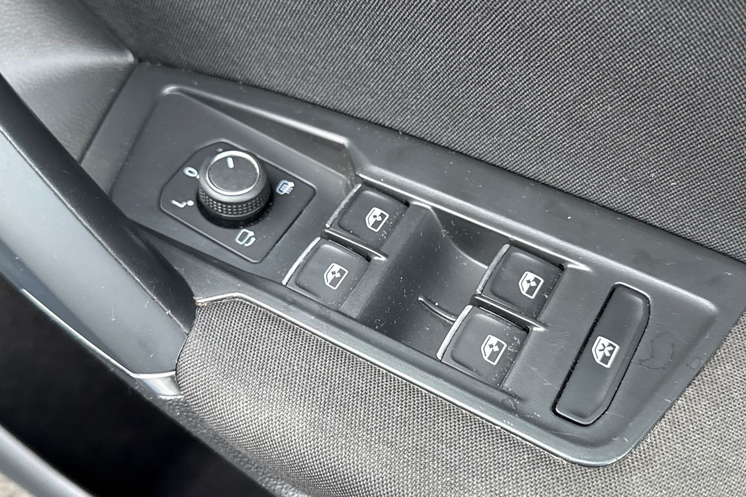 Used Volkswagen Tiguan Allspace 2020 for sale - 76357693: Photo 37