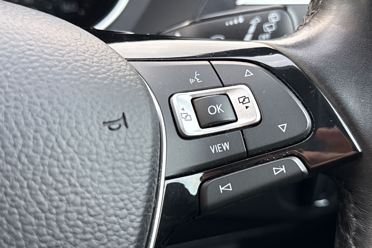 Used Volkswagen Tiguan Allspace 2020 for sale - 76357693: Photo 39