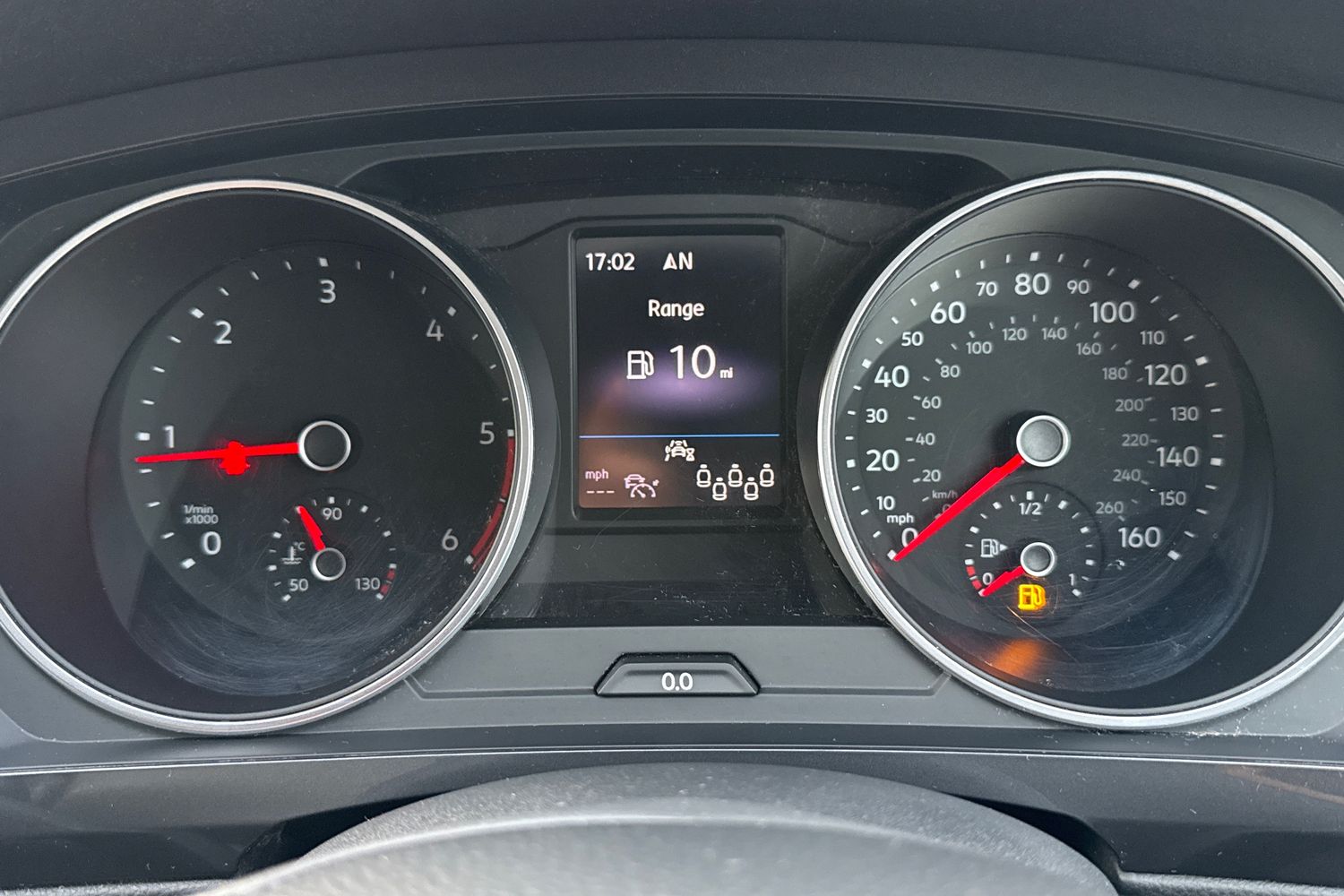 Used Volkswagen Tiguan Allspace 2020 for sale - 76357693: Photo 41