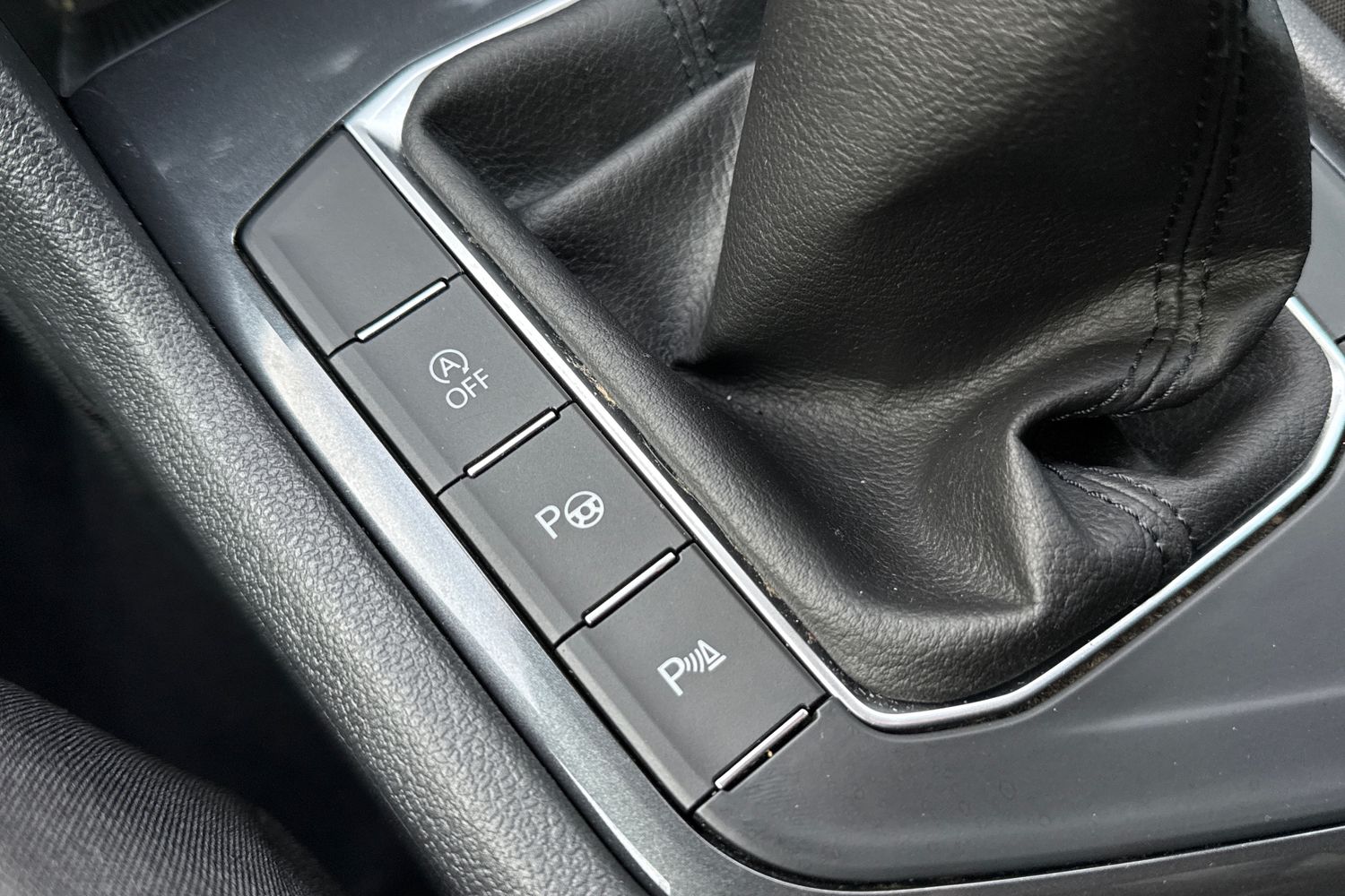 Used Volkswagen Tiguan Allspace 2020 for sale - 76357693: Photo 45