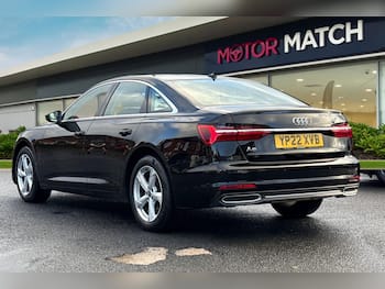 Used Audi A6 2022 for sale - 79854294: Photo