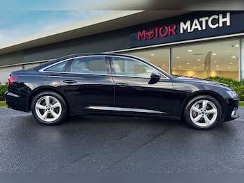 Used Audi A6 2022 for sale - 79854294: Photo