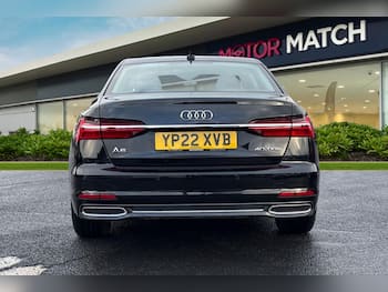 Used Audi A6 2022 for sale - 79854294: Photo