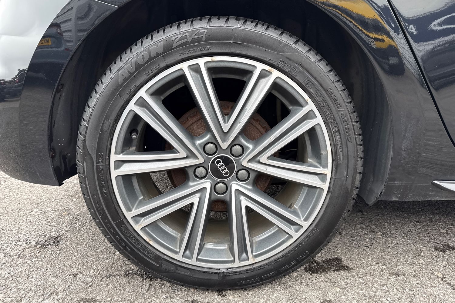 Used Audi A1 2021 for sale - 77812490: Photo 10