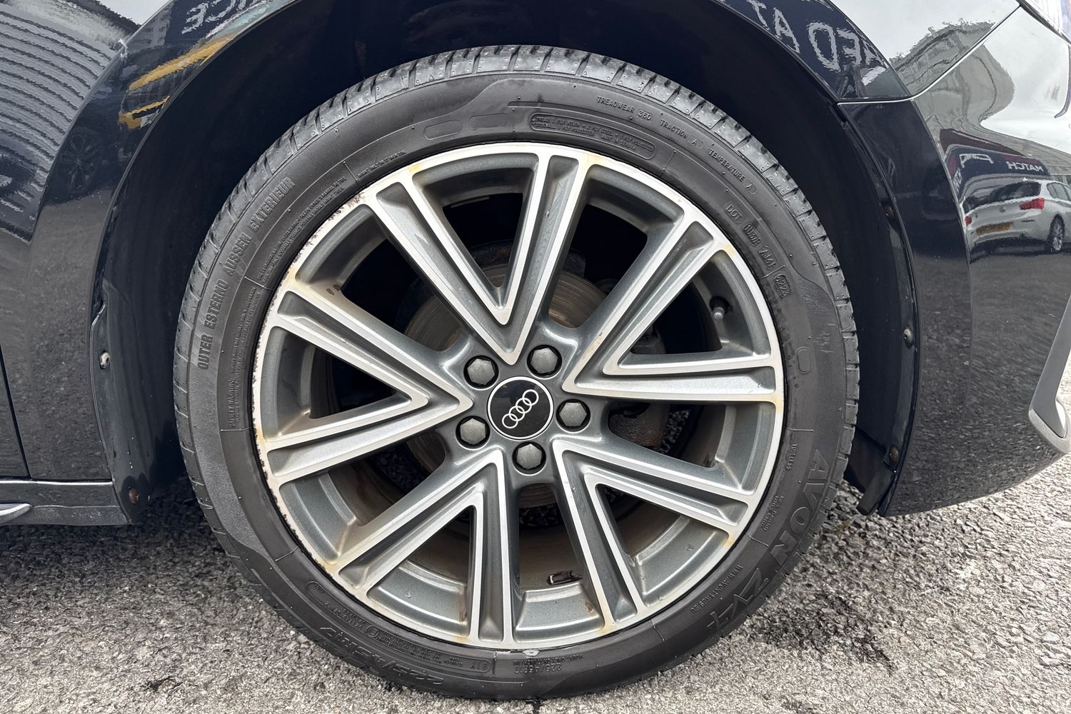 Used Audi A1 2021 for sale - 77812490: Photo 11