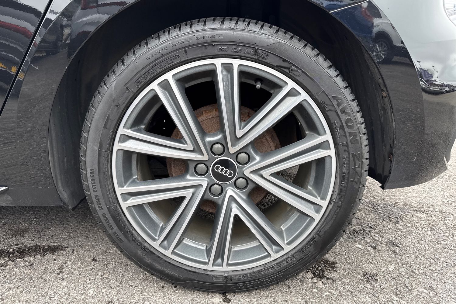 Used Audi A1 2021 for sale - 77812490: Photo 12