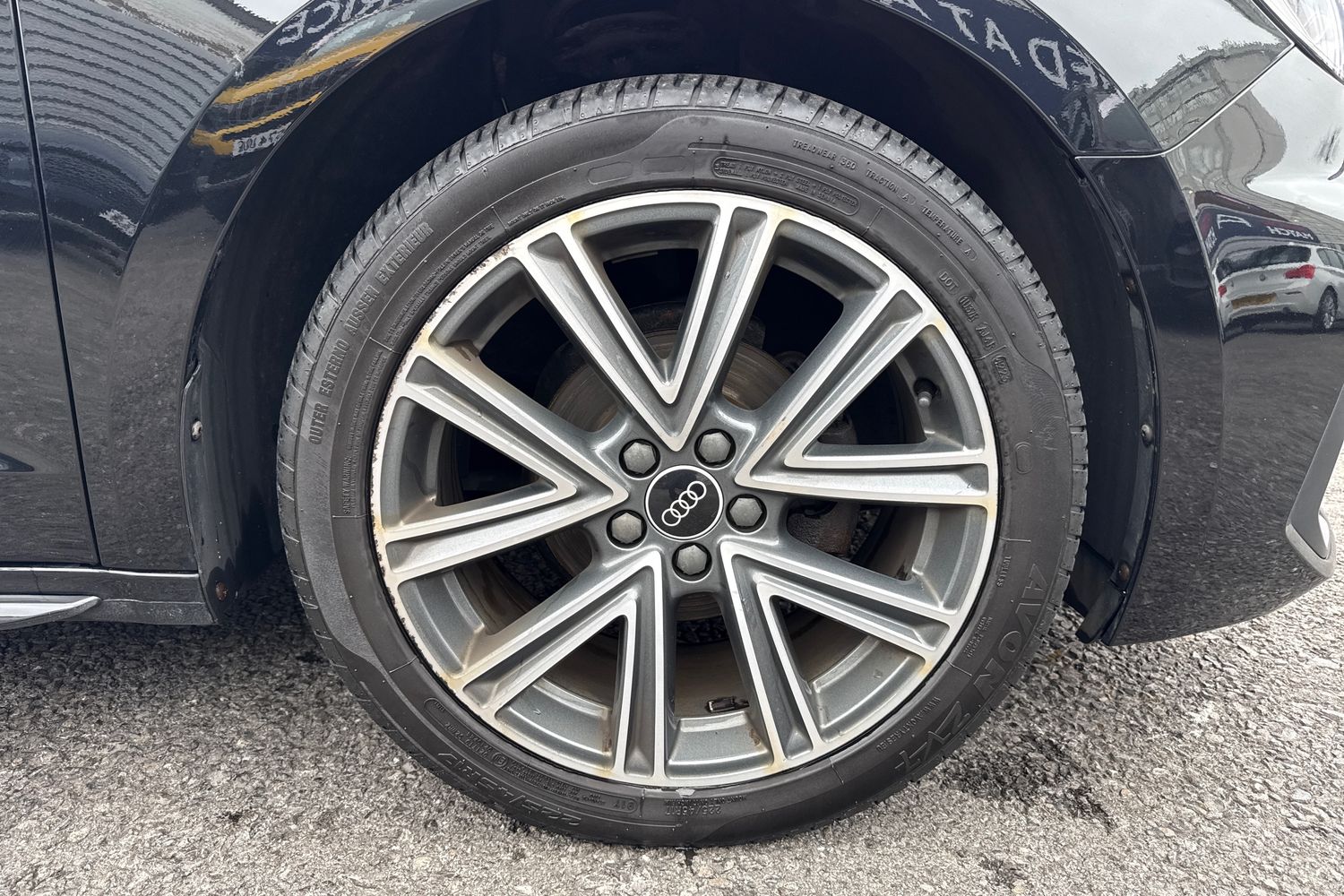 Used Audi A1 2021 for sale - 77812490: Photo 13