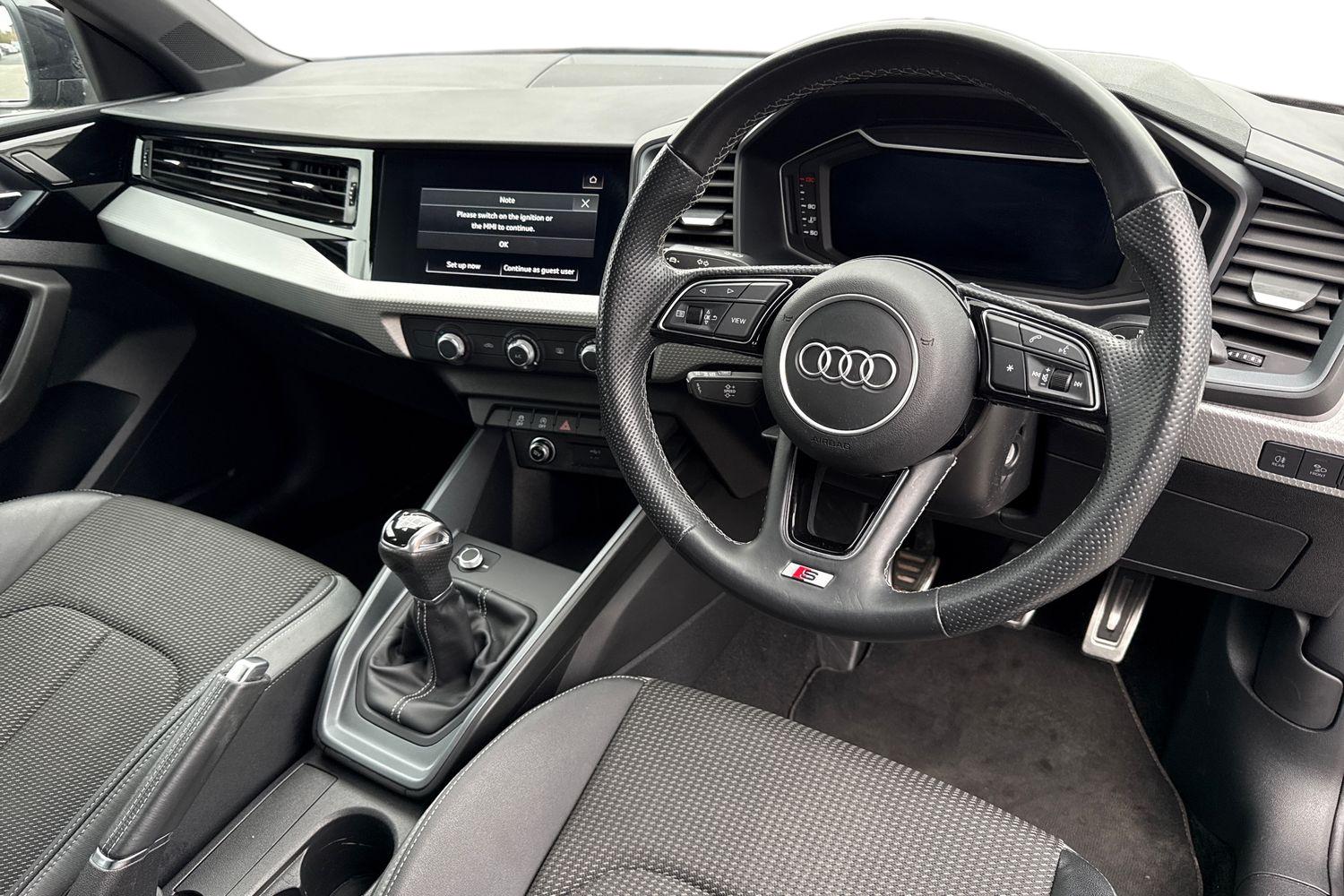Used Audi A1 2021 for sale - 77812490: Photo 14