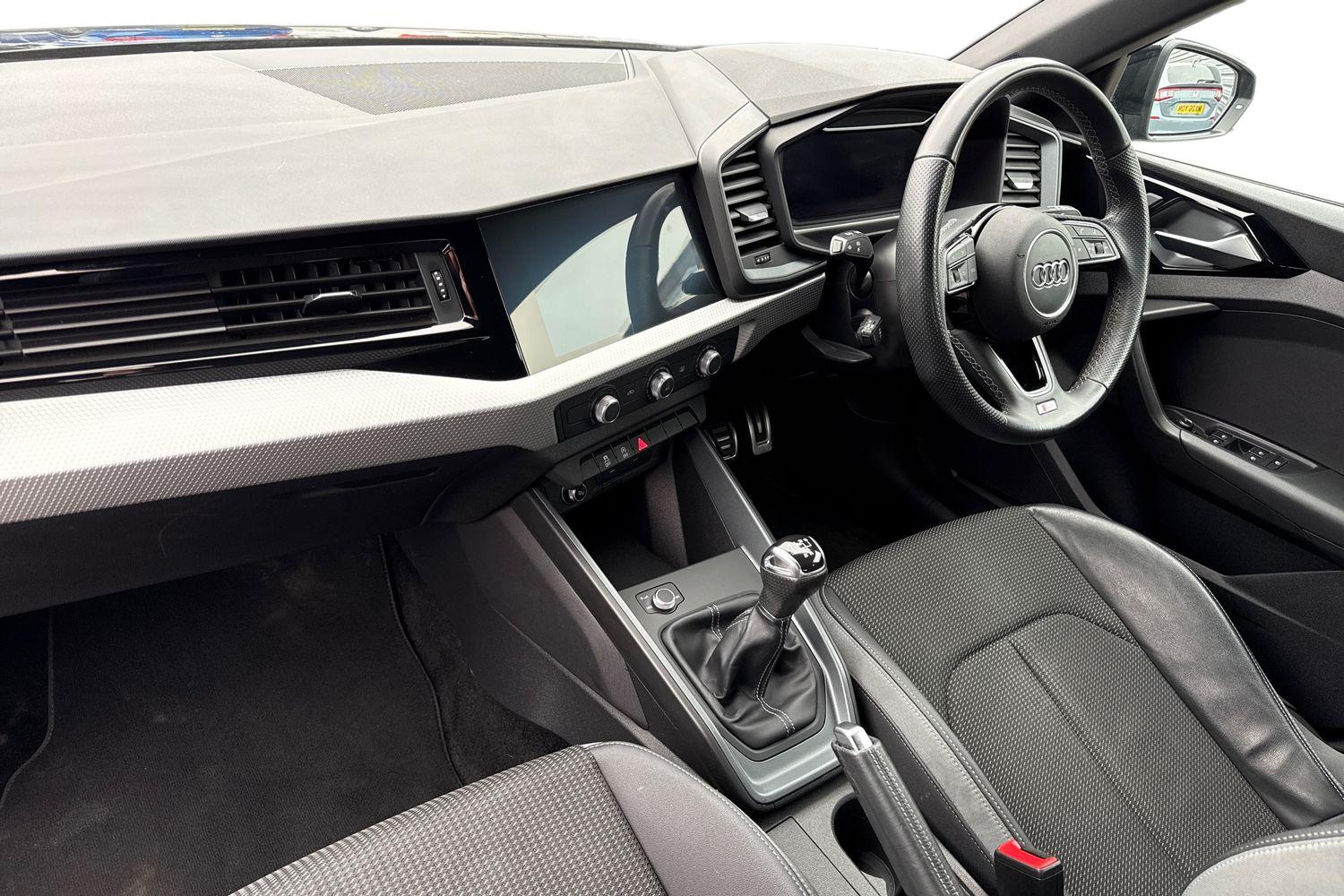 Used Audi A1 2021 for sale - 77812490: Photo 15