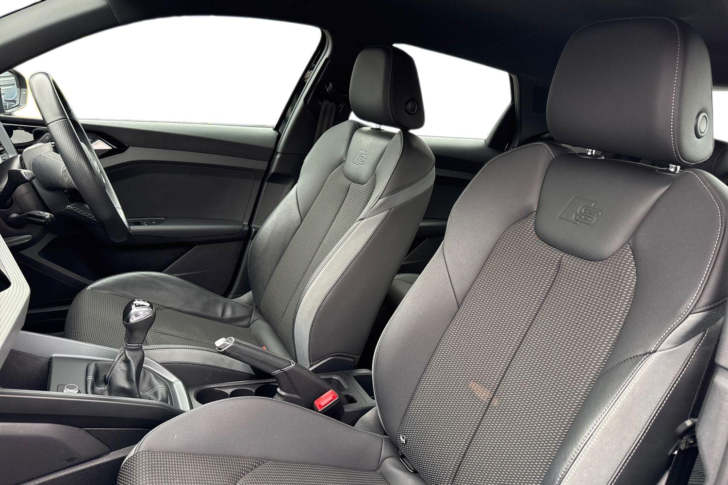 Used Audi A1 2021 for sale - 77812490: Photo 16