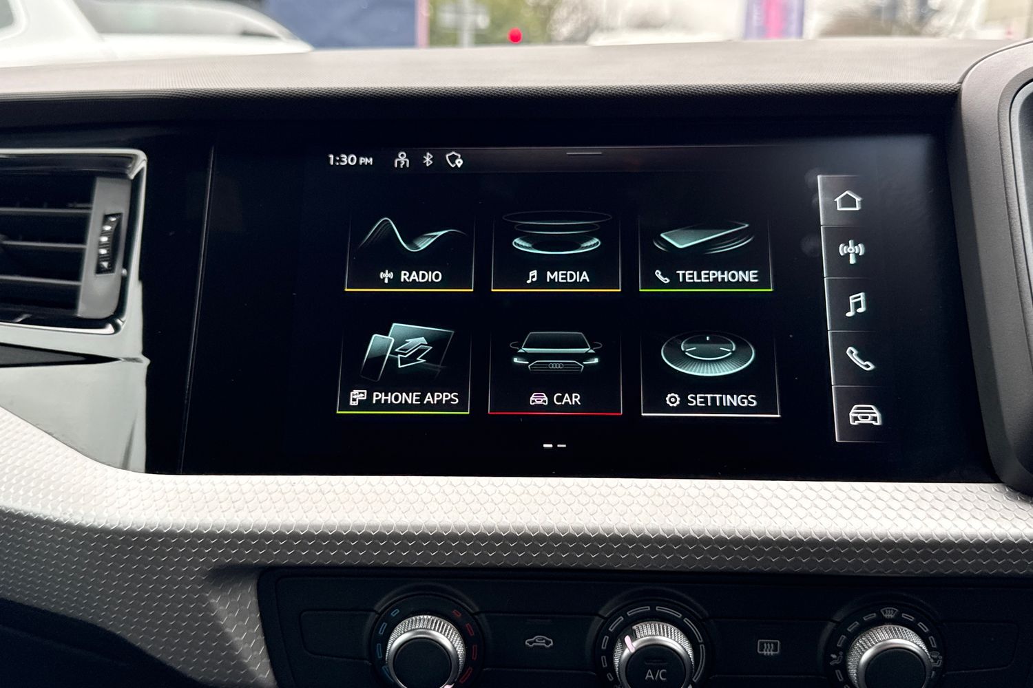 Used Audi A1 2021 for sale - 77812490: Photo 17