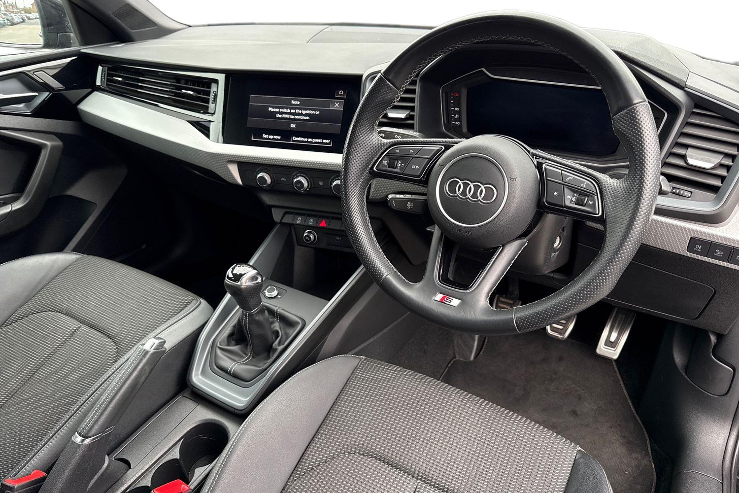 Used Audi A1 2021 for sale - 77812490: Photo 18
