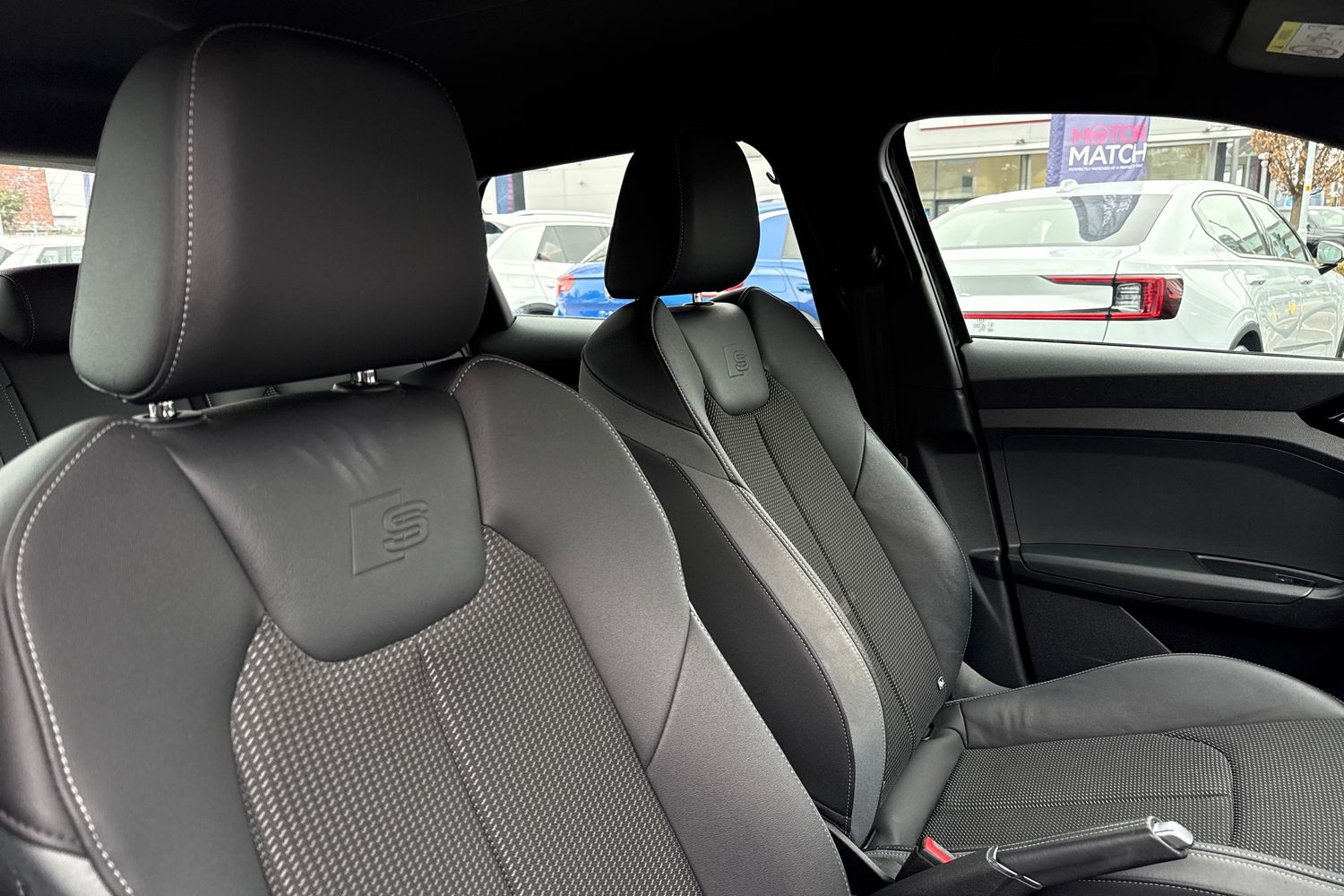 Used Audi A1 2021 for sale - 77812490: Photo 24