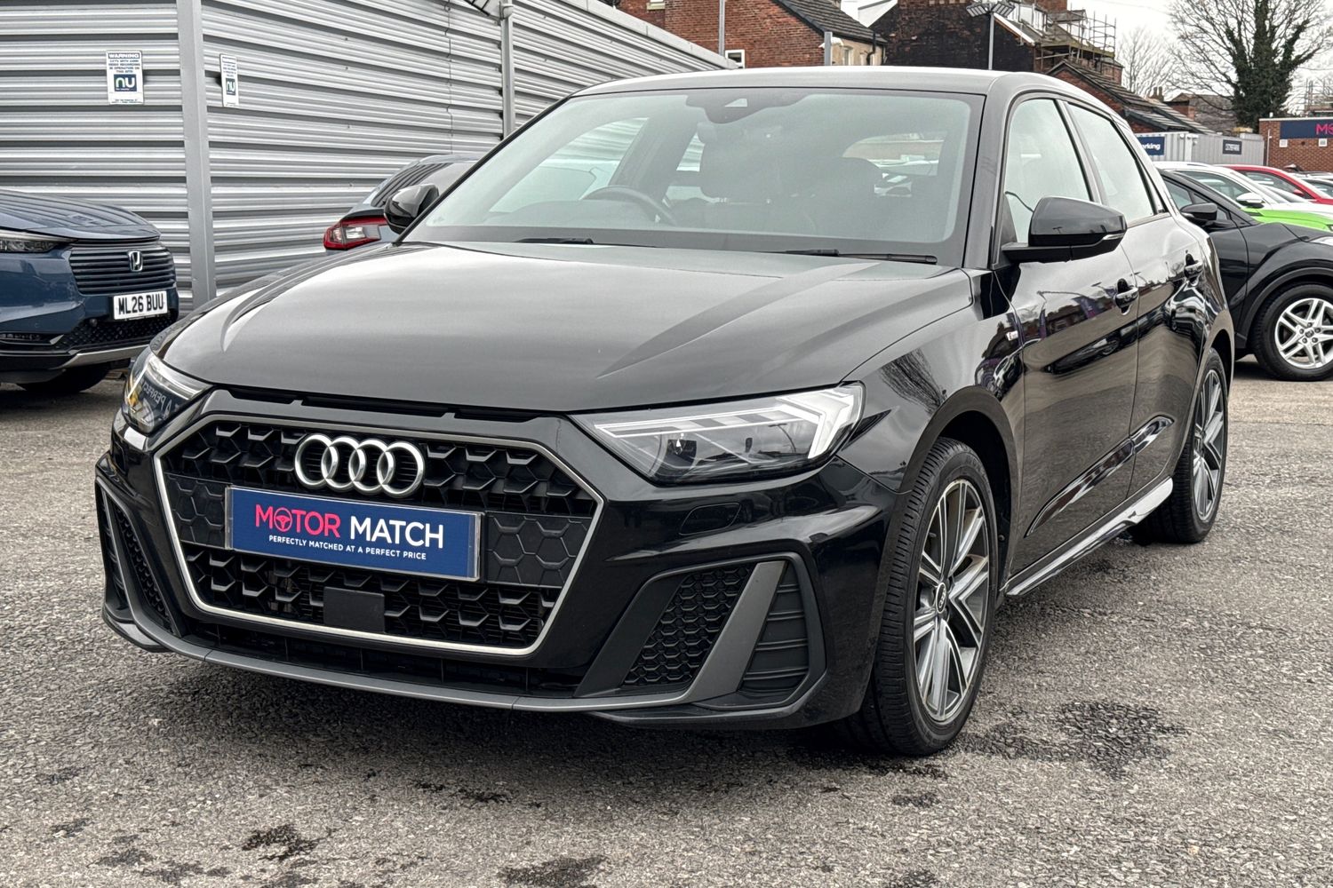 Used Audi A1 2021 for sale - 77812490: Photo 25