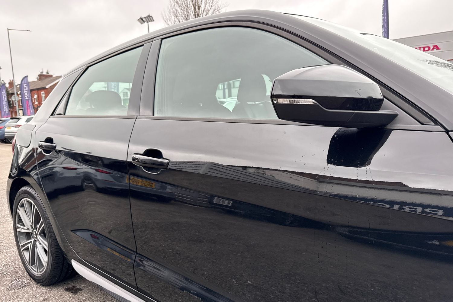 Used Audi A1 2021 for sale - 77812490: Photo 28