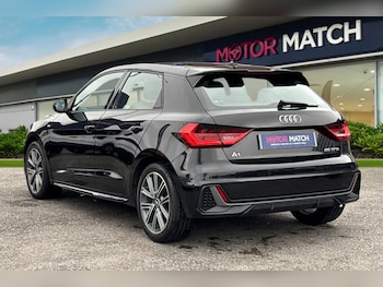 Used Audi A1 2021 for sale - 77812490: Photo