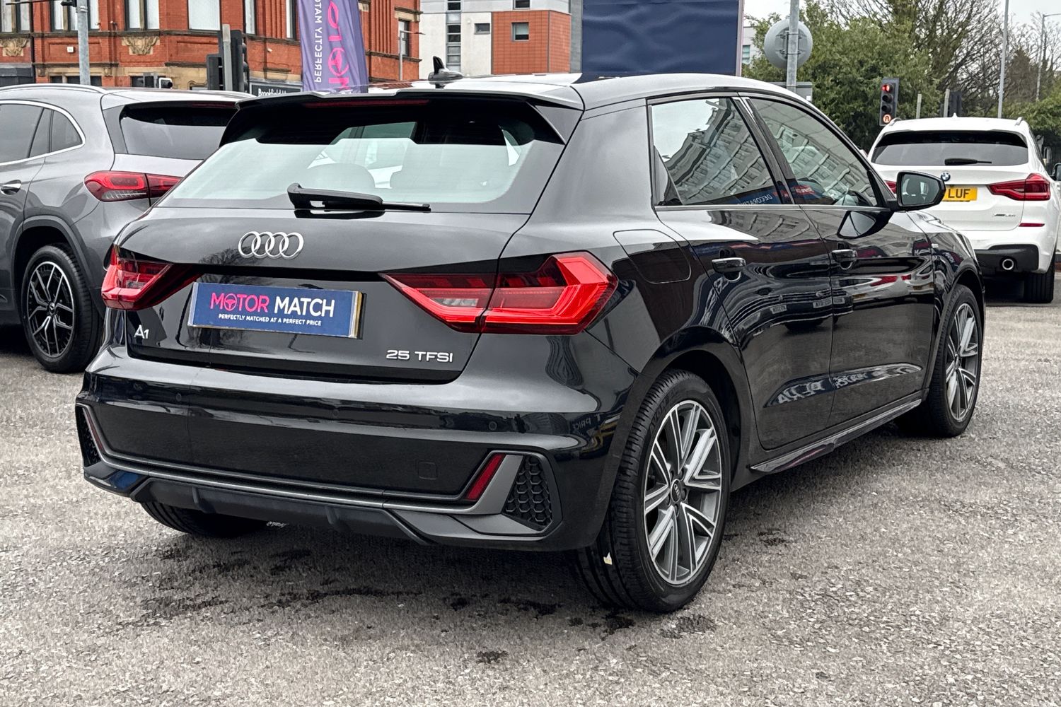 Used Audi A1 2021 for sale - 77812490: Photo 33