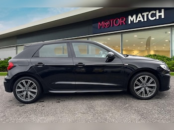 Used Audi A1 2021 for sale - 77812490: Photo