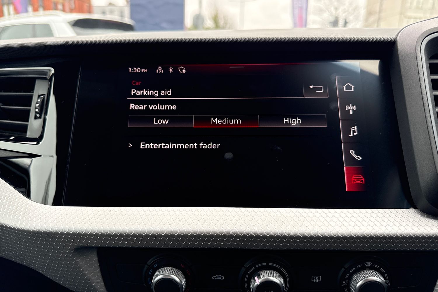 Used Audi A1 2021 for sale - 77812490: Photo 44