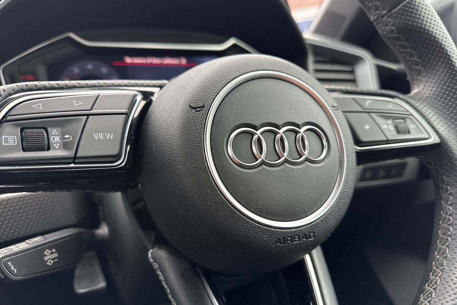 Used Audi A1 2021 for sale - 77812490: Photo 48