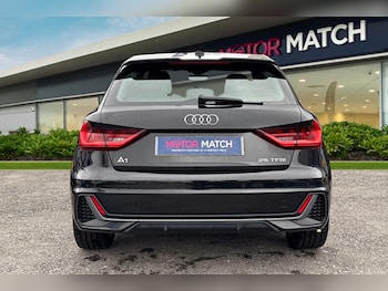 Used Audi A1 2021 for sale - 77812490: Photo