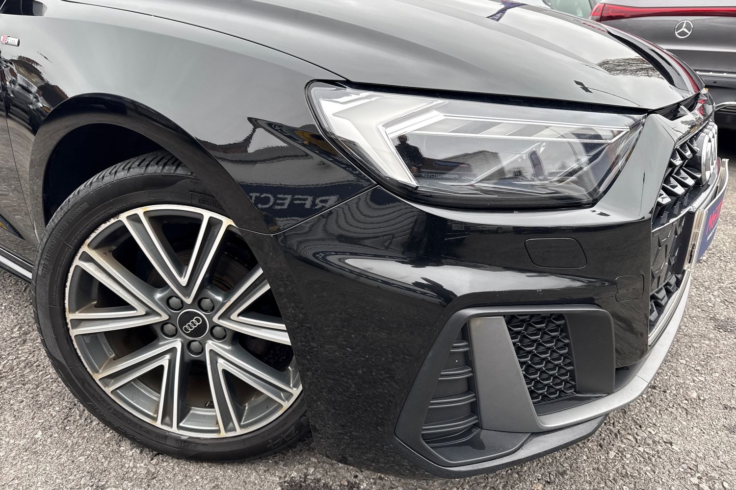 Used Audi A1 2021 for sale - 77812490: Photo 50