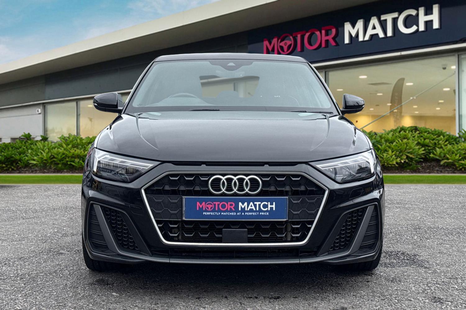 Used Audi A1 2021 for sale - 77812490: Photo 6