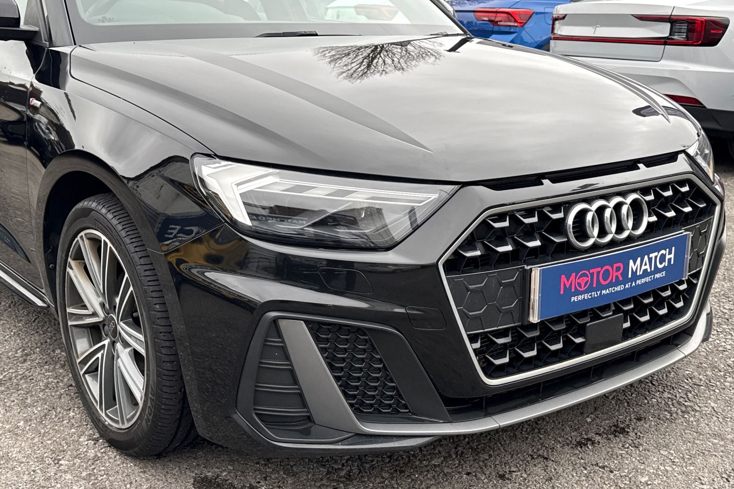 Used Audi A1 2021 for sale - 77812490: Photo 9