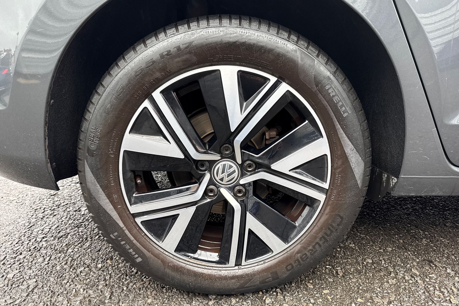 Used Volkswagen Touran 2020 for sale - 77340863: Photo 10