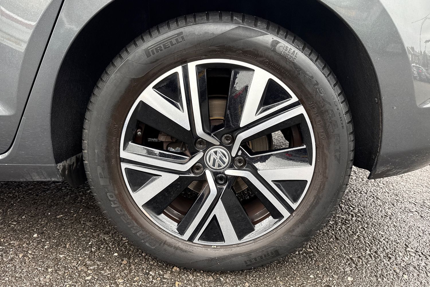 Used Volkswagen Touran 2020 for sale - 77340863: Photo 11