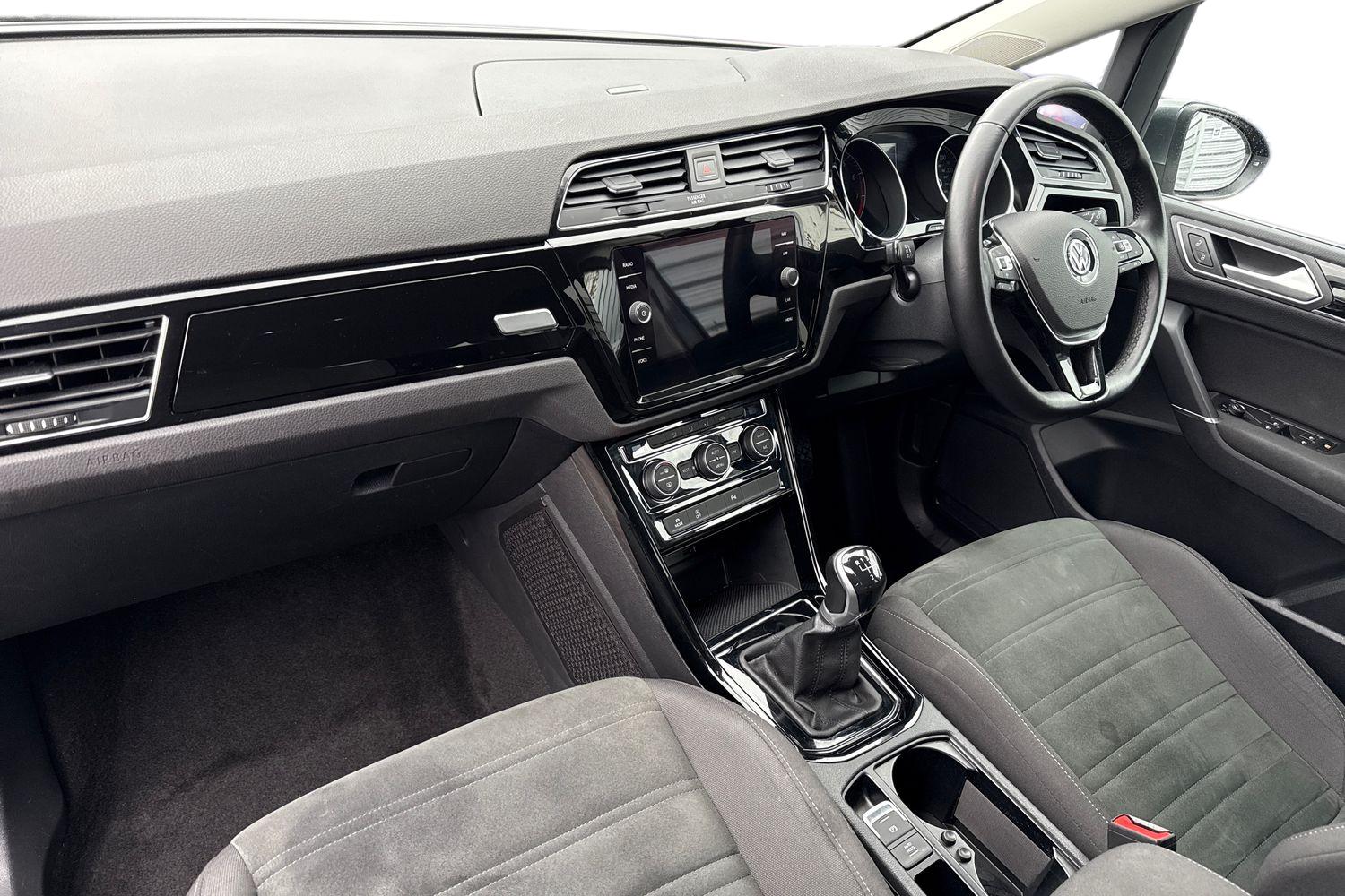 Used Volkswagen Touran 2020 for sale - 77340863: Photo 15