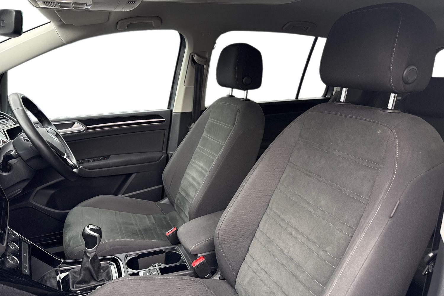 Used Volkswagen Touran 2020 for sale - 77340863: Photo 16