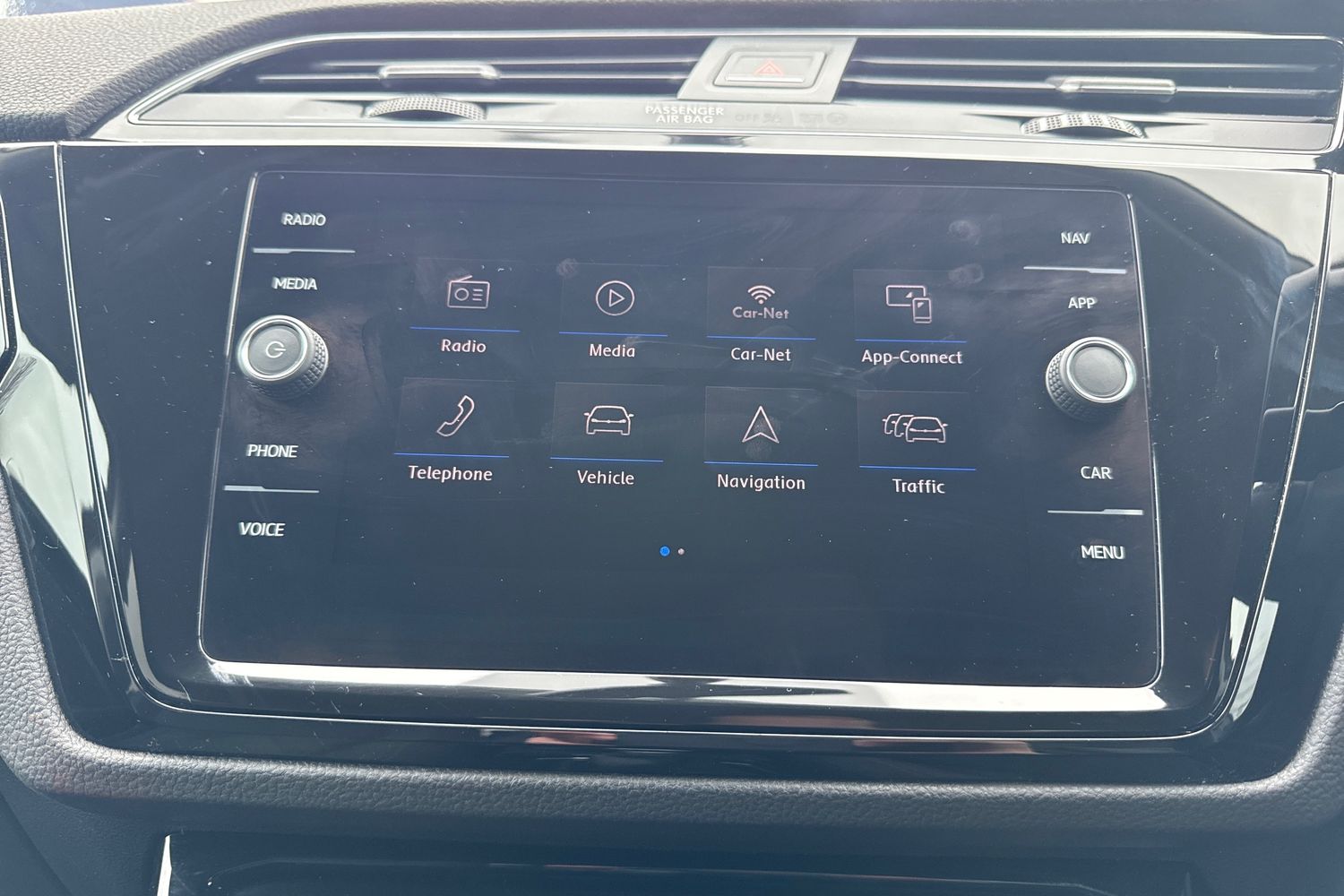 Used Volkswagen Touran 2020 for sale - 77340863: Photo 17