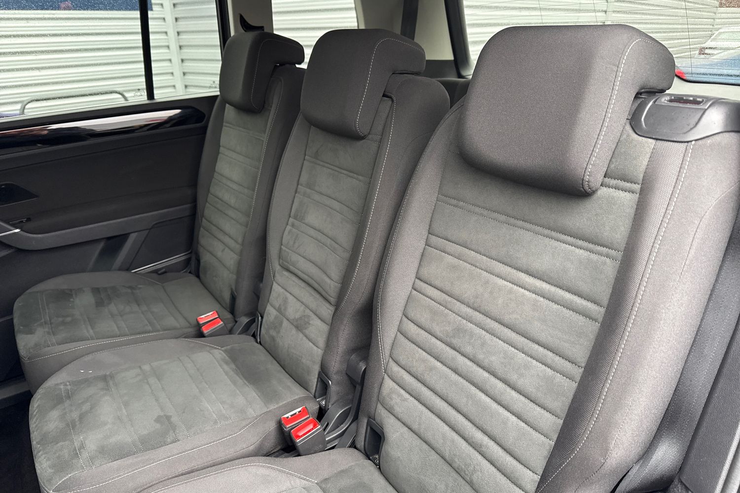 Used Volkswagen Touran 2020 for sale - 77340863: Photo 19