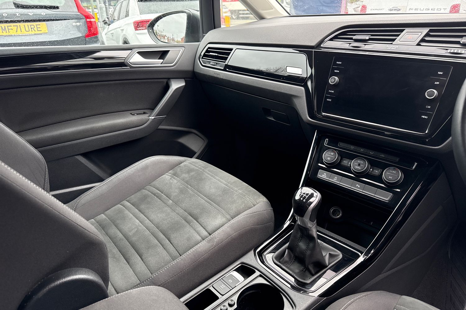 Used Volkswagen Touran 2020 for sale - 77340863: Photo 20