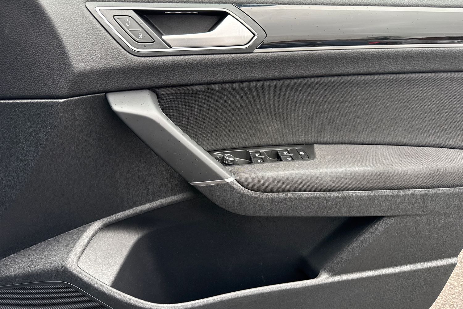 Used Volkswagen Touran 2020 for sale - 77340863: Photo 21