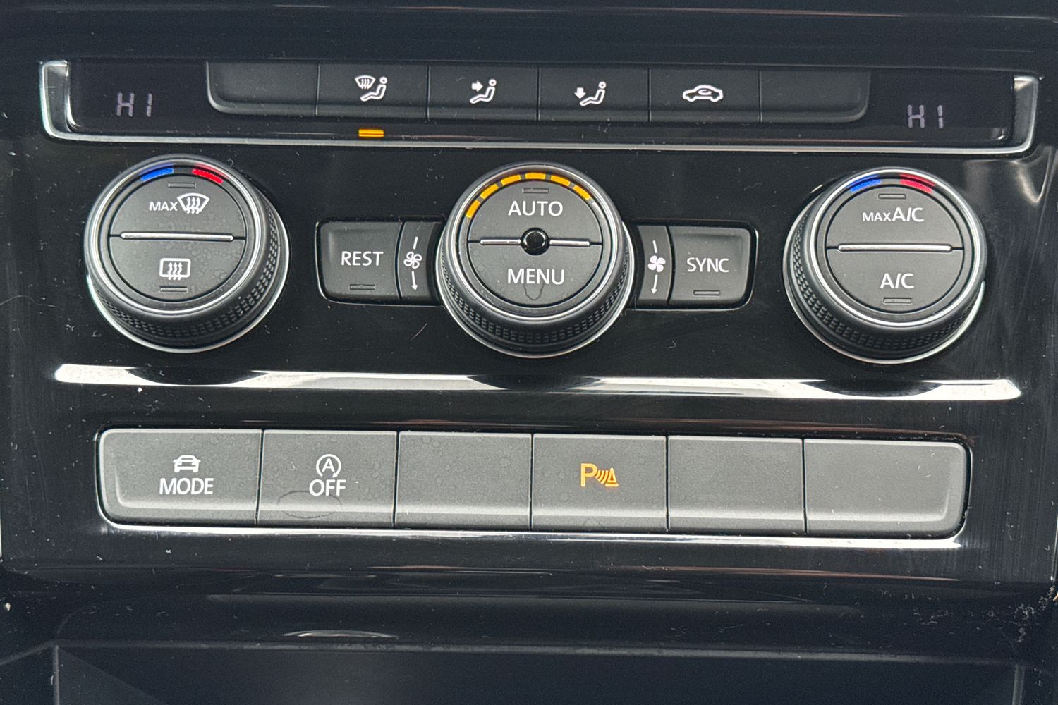 Used Volkswagen Touran 2020 for sale - 77340863: Photo 22