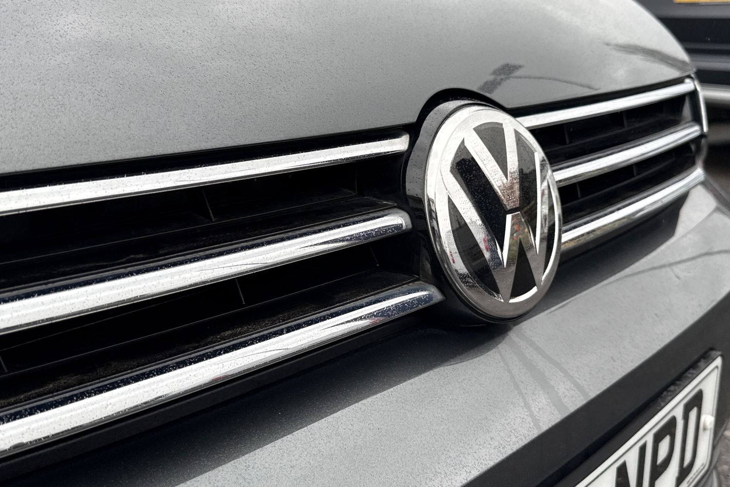 Used Volkswagen Touran 2020 for sale - 77340863: Photo 26