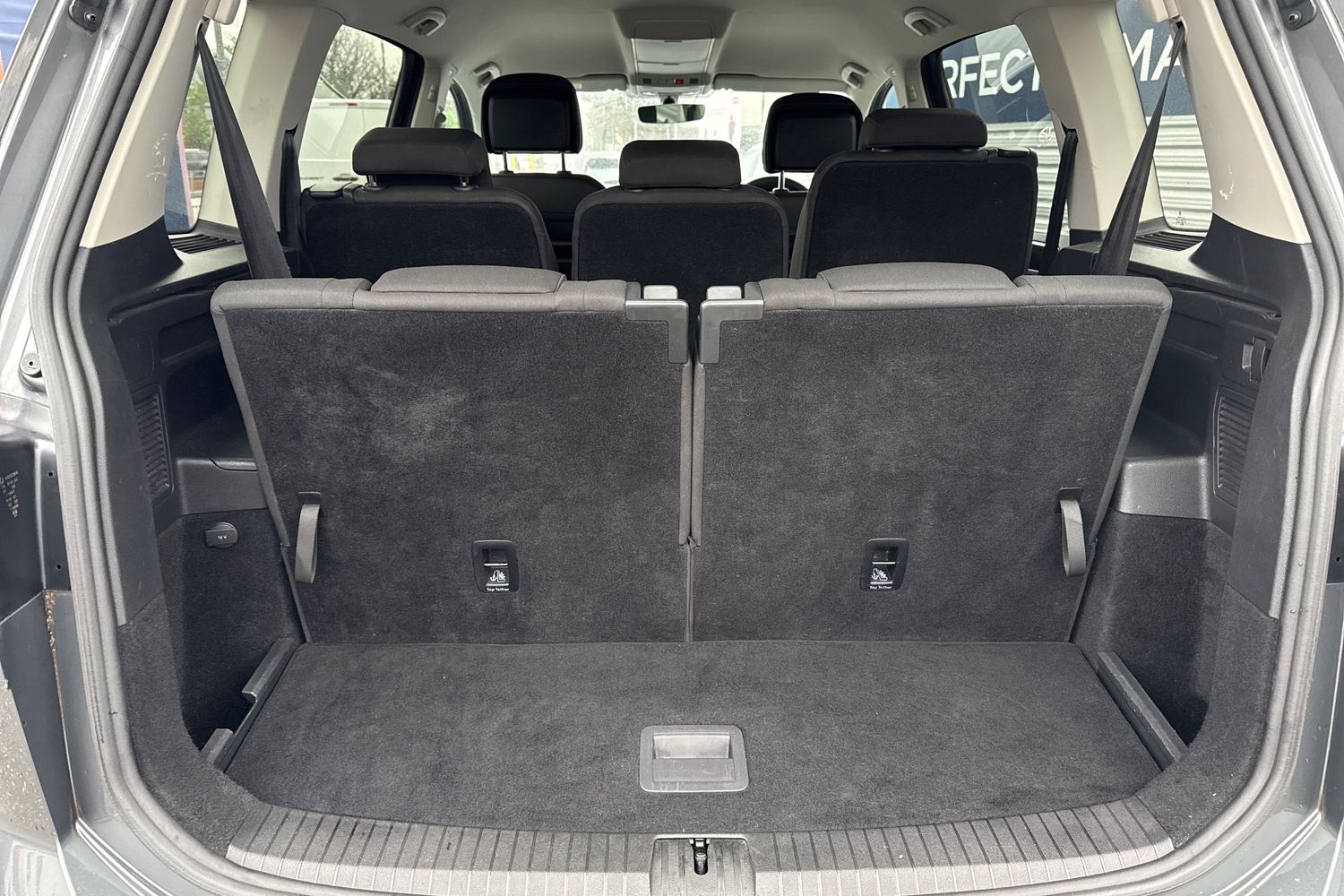 Used Volkswagen Touran 2020 for sale - 77340863: Photo 31