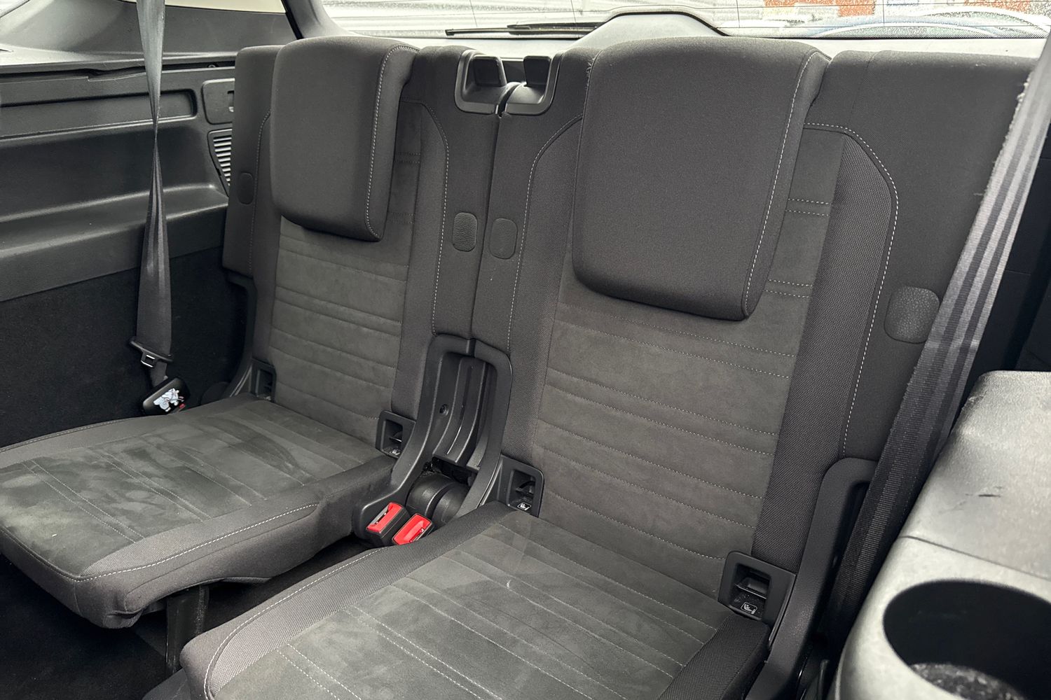 Used Volkswagen Touran 2020 for sale - 77340863: Photo 32