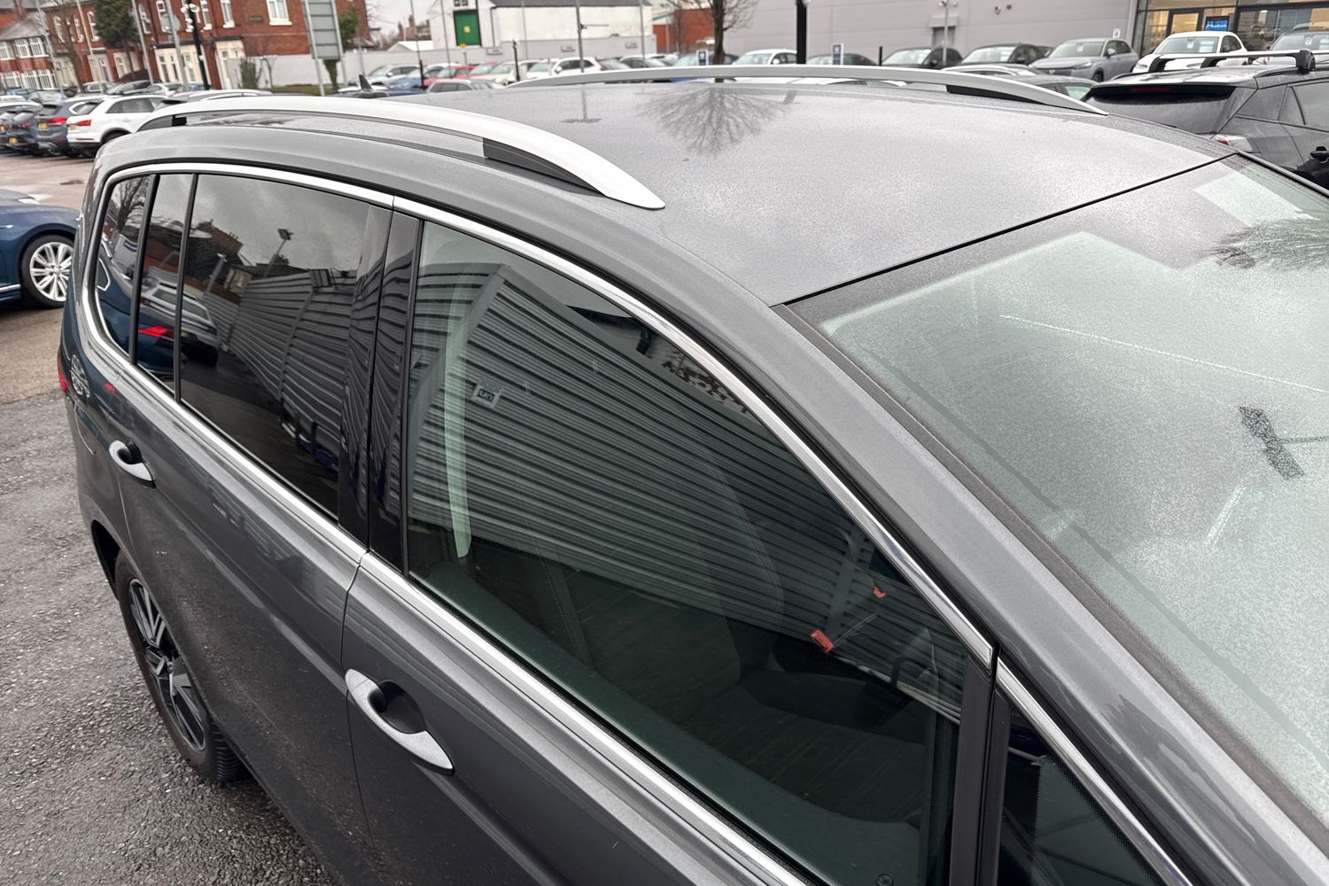 Used Volkswagen Touran 2020 for sale - 77340863: Photo 34