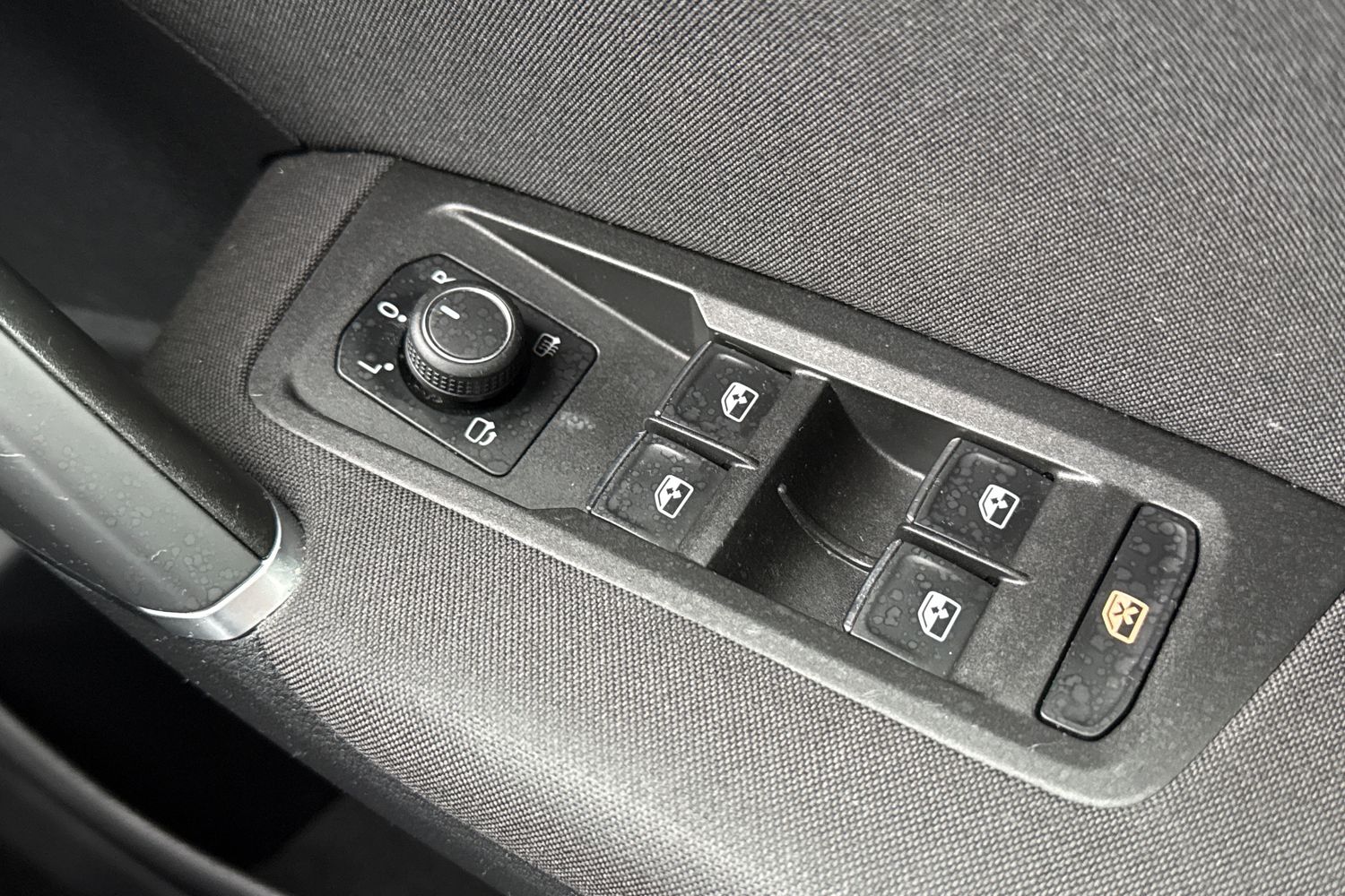 Used Volkswagen Touran 2020 for sale - 77340863: Photo 36