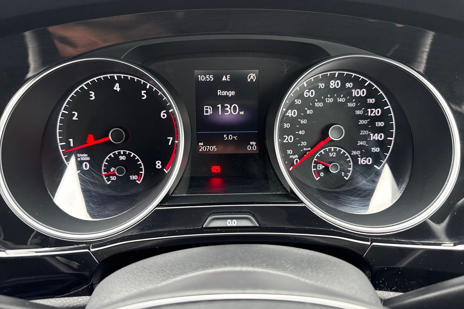 Used Volkswagen Touran 2020 for sale - 77340863: Photo 43