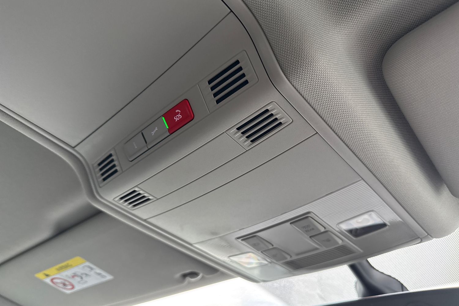 Used Volkswagen Touran 2020 for sale - 77340863: Photo 45