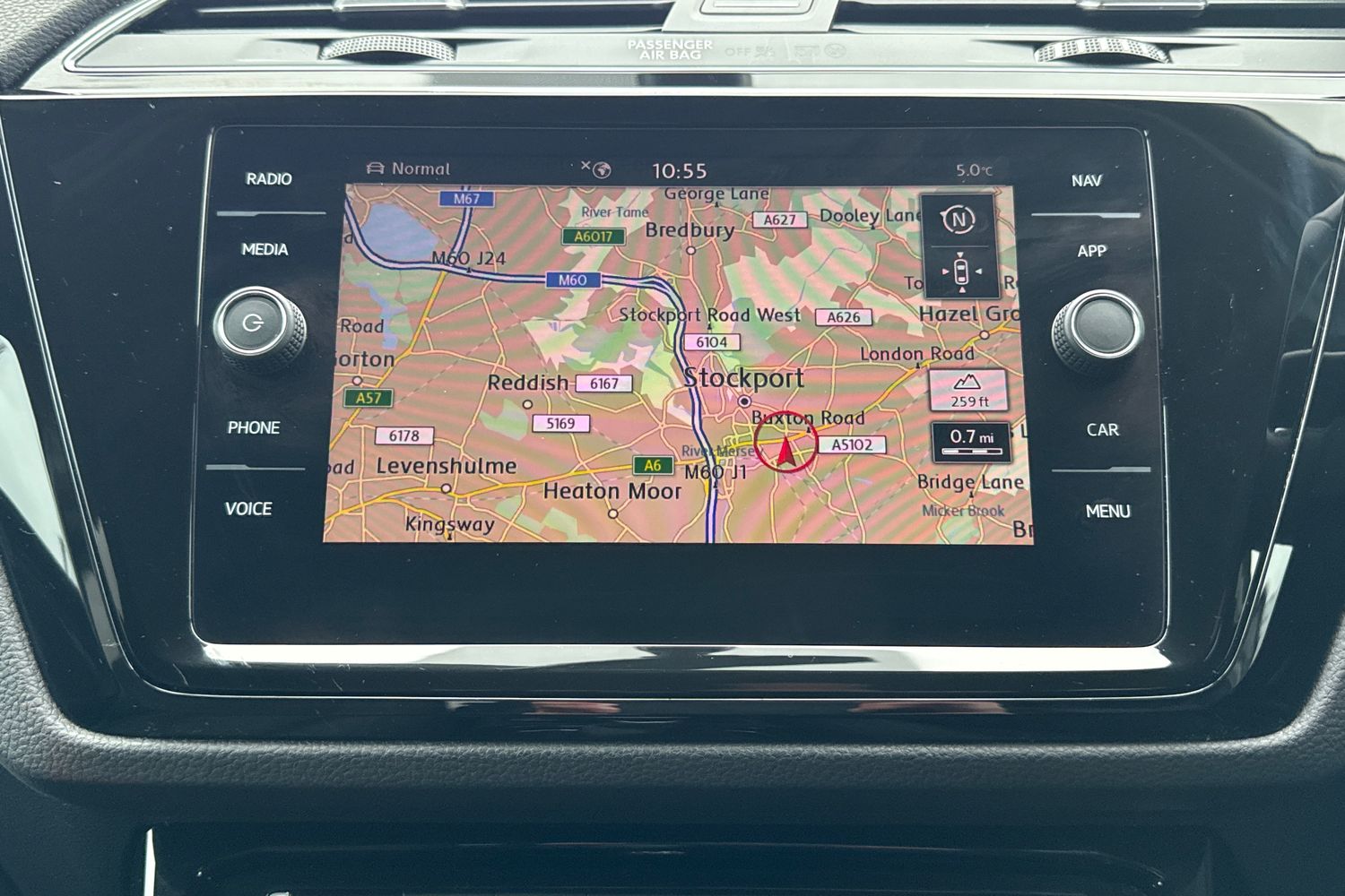 Used Volkswagen Touran 2020 for sale - 77340863: Photo 47