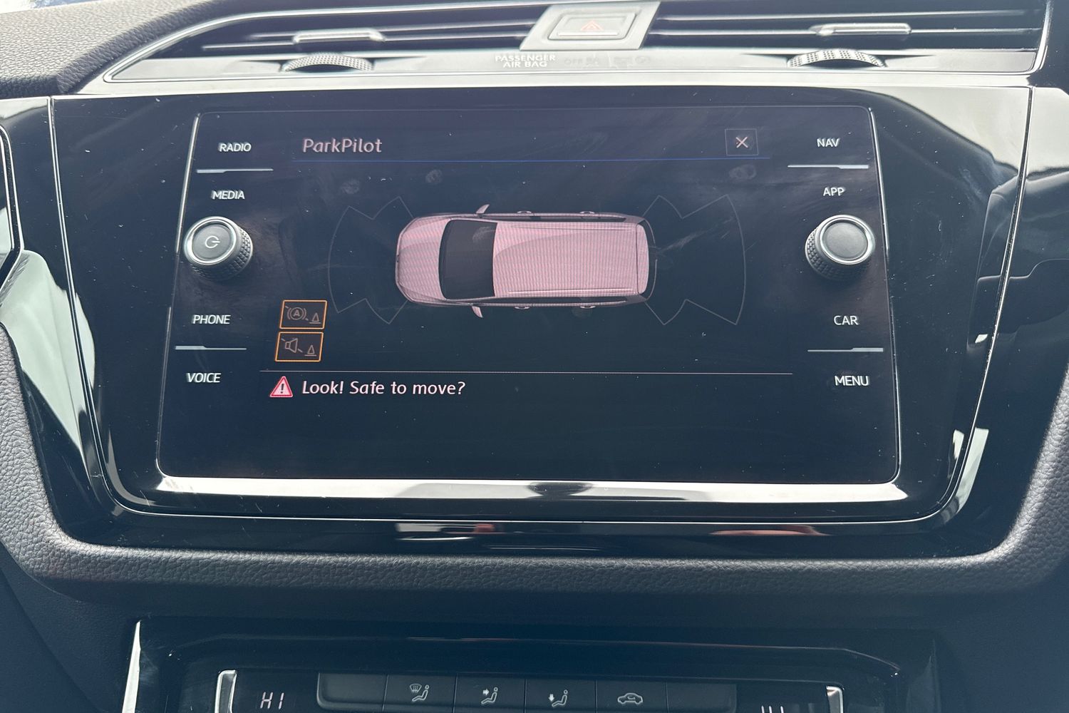 Used Volkswagen Touran 2020 for sale - 77340863: Photo 48