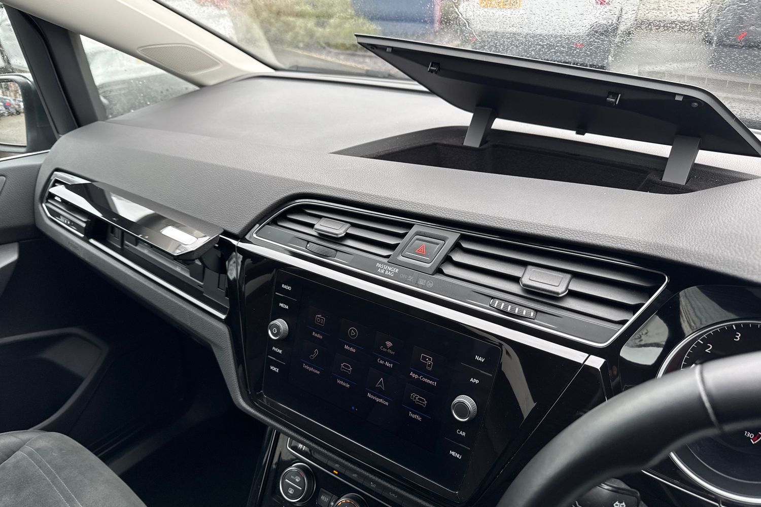 Used Volkswagen Touran 2020 for sale - 77340863: Photo 50