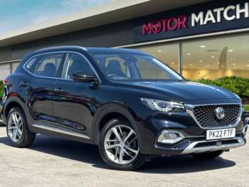 2022 - 1.5 T-GDI Exclusive DCT Euro 6 (s/s) 5dr