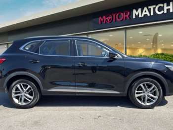 Used MG MG HS 2022 for sale - 75216031: Photo